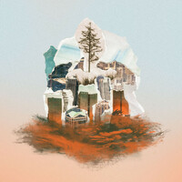 Image of Isaac Zale linking to their artist page due to link from them being at the top of the main table on this page