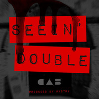 Thumbnail for the CASisDEAD - Seein' Double link, provided by host site
