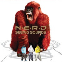 Thumbnail for the N.E.R.D - Seeing Sounds link, provided by host site