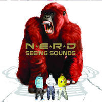 Thumbnail for the N.E.R.D - Seeing Sounds link, provided by host site
