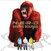 Thumbnail for the N.E.R.D - Seeing Sounds link, provided by host site