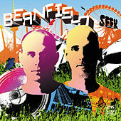Image of Beanfield linking to their artist page due to link from them being at the top of the main table on this page