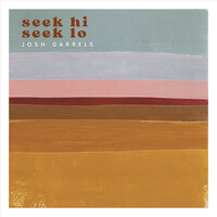 Thumbnail for the Josh Garrels - Seek Hi Seek Lo link, provided by host site