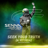 Thumbnail for the Med'Uza - Seek Your Truth (A Vitória) link, provided by host site