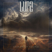 Thumbnail for the Lupe - Seeker Of Sound link, provided by host site