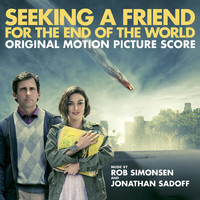 Thumbnail for the Rob Simonsen - Seeking a Friend for the End of the World (Original Motion Picture Score) link, provided by host site