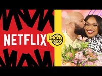 Thumbnail for the Common - Seemingly Reveals Relationship w/ WWE Raw Signs BIG Deal link, provided by host site