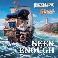 Thumbnail for the Basstyler - Seen Enough link, provided by host site