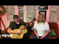 Thumbnail for the Lauren Alaina - "Laurentine With Tico” Episode 10: Seen You In Your Hometown link, provided by host site