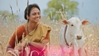 Thumbnail for the Krishh - Seera Seera (Tamil Lyric Video) link, provided by host site