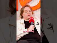 Thumbnail for the Lewis Capaldi - Sees Olly Murs and Mark Wright for the first time since his music comeback 🥹 link, provided by host site