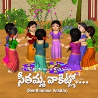 Thumbnail for the Kalyani - Seethamma Vakitlo link, provided by host site
