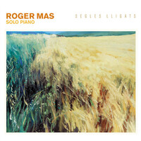 Thumbnail for the Roger Mas - Segles Lligats. Roger Mas: Solo Piano link, provided by host site