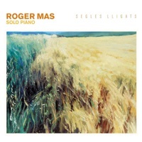 Thumbnail for the Roger Mas - Segles Lligats. Roger Mas: Solo Piano link, provided by host site