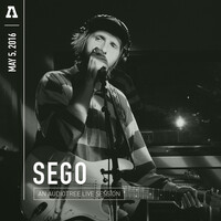 Thumbnail for the Sego - Sego on Audiotree Live link, provided by host site