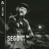 Thumbnail for the Sego - Sego on Audiotree Live link, provided by host site