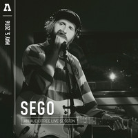 Thumbnail for the Sego - Sego on Audiotree Live link, provided by host site