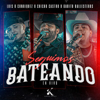 Thumbnail for the Luis R Conriquez - Seguimos Bateando (En Vivo) link, provided by host site