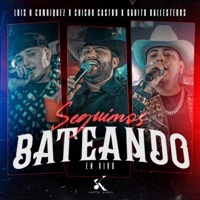 Thumbnail for the Luis R Conriquez - Seguimos Bateando (En Vivo) link, provided by host site