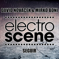 Thumbnail for the David Novacek - Seguir link, provided by host site