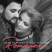 Thumbnail for the Anna Netrebko - Seguire me link, provided by host site