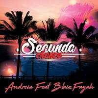 Thumbnail for the Andreia - Segunda Chance link, provided by host site
