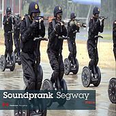 Thumbnail for the Soundprank - Segway link, provided by host site