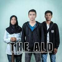 Thumbnail for the Al-D - Seharusnya link, provided by host site