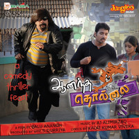 Thumbnail for the Jaidev - Sei Seyaro Remix link, provided by host site