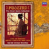 Thumbnail for the Renata Tebaldi - Sei tu che piangi? link, provided by host site