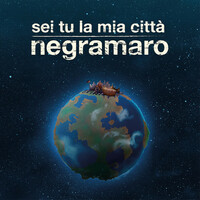 Thumbnail for the Negramaro - Sei Tu La Mia Città link, provided by host site