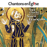 Thumbnail for the Ensemble vocal Resurrexit - Seigneur, fais de moi un instrument de ta paix link, provided by host site