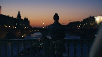 Thumbnail for the Paris Combo - Seine de la vie Parisienne link, provided by host site