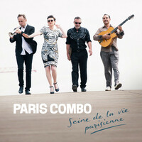 Thumbnail for the Paris Combo - Seine de la vie parisienne link, provided by host site
