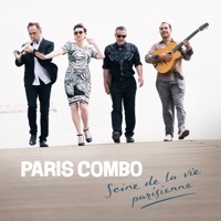 Thumbnail for the Paris Combo - Seine de la vie parisienne link, provided by host site