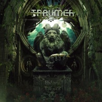 Thumbnail for the Traumer - Seize the Day link, provided by host site