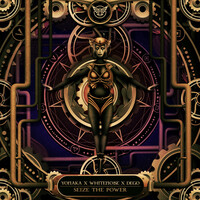 Thumbnail for the YONAKA - Seize The Power (Remix) link, provided by host site