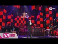 Thumbnail for the SEKAI NO OWARI - [SEKAI NO OWARI - Anti-Hero] Special Stage | M COUNTDOWN 160721 link, provided by host site