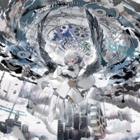 Thumbnail for the Mafumafu - Sekaiiro Universe -Limited A link, provided by host site