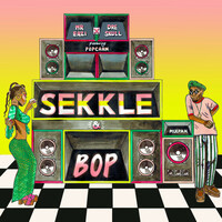 Thumbnail for the Mr Eazi - Sekkle & Bop link, provided by host site