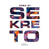 Thumbnail for the Area 51 - Sekreto link, provided by host site