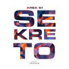 Thumbnail for the Area 51 - Sekreto link, provided by host site