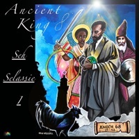 Thumbnail for the ANCIENT KING - (Selassie I Praises) link, provided by host site