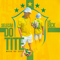 Thumbnail for the MC Rick - Seleção do Tite - Mega da Copa link, provided by host site