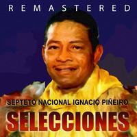 Thumbnail for the Septeto Nacional Ignacio Piñeiro - Selecciones (Remastered) link, provided by host site