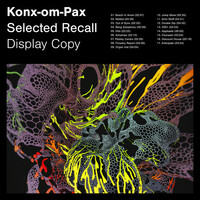 Thumbnail for the Konx-Om-Pax - Selected Recall link, provided by host site