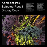 Thumbnail for the Konx-Om-Pax - Selected Recall link, provided by host site