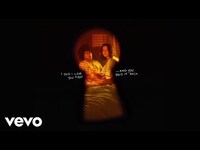 Thumbnail for the Benny Blanco - Selena Gomez, How Does It Feel To Be Forgotten (Live From Vevo) link, provided by host site