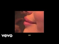 Thumbnail for the Benny Blanco - Selena Gomez, Talk link, provided by host site