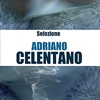 Thumbnail for the Adriano Celentano - Selezione (Remastered) link, provided by host site